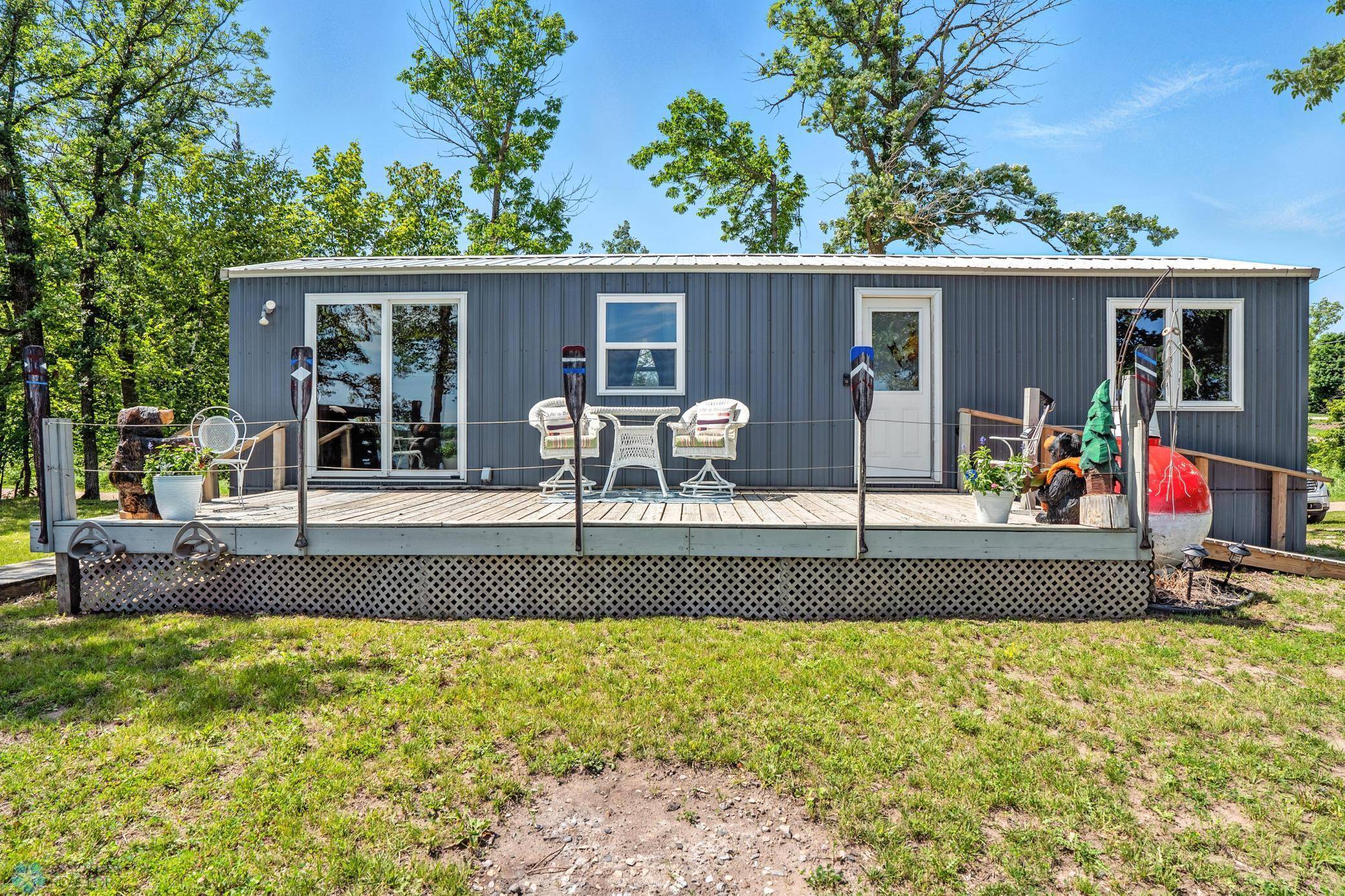 Island Lake Twp, MN 56651,13560 Island Lake RD W