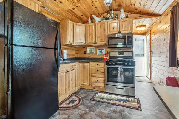 Island Lake Twp, MN 56651,13560 Island Lake RD W
