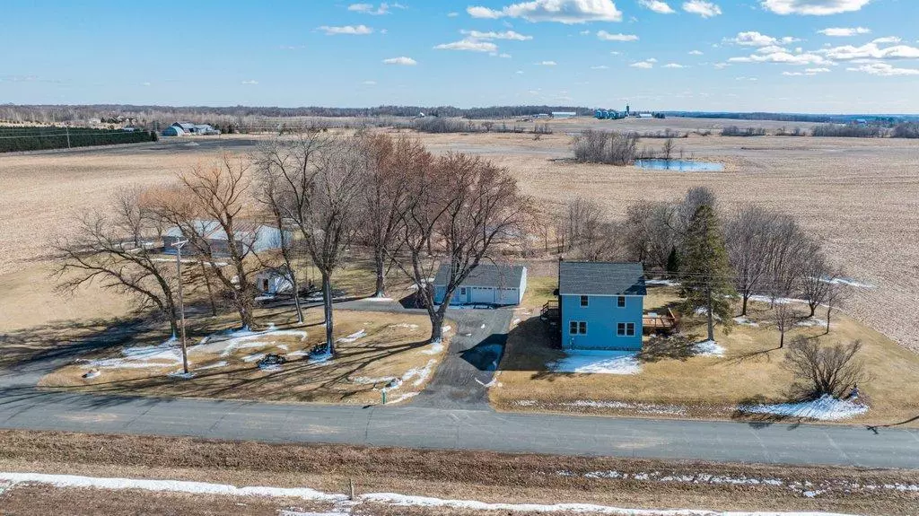 East Farmington, WI 54020,2416 20th AVE