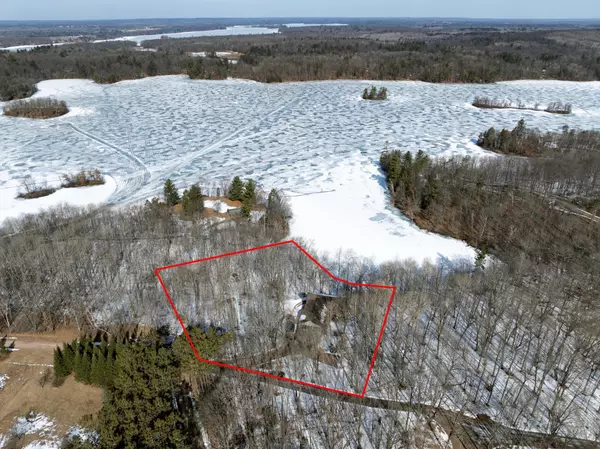 Cedar Lake Twp, WI 54868,2477 28 1/2 ST