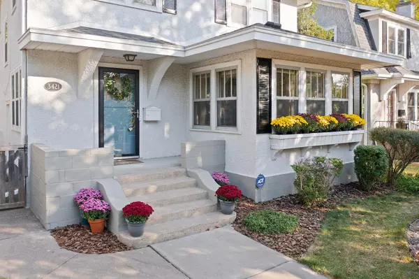 Minneapolis, MN 55408,3421 Fremont AVE S