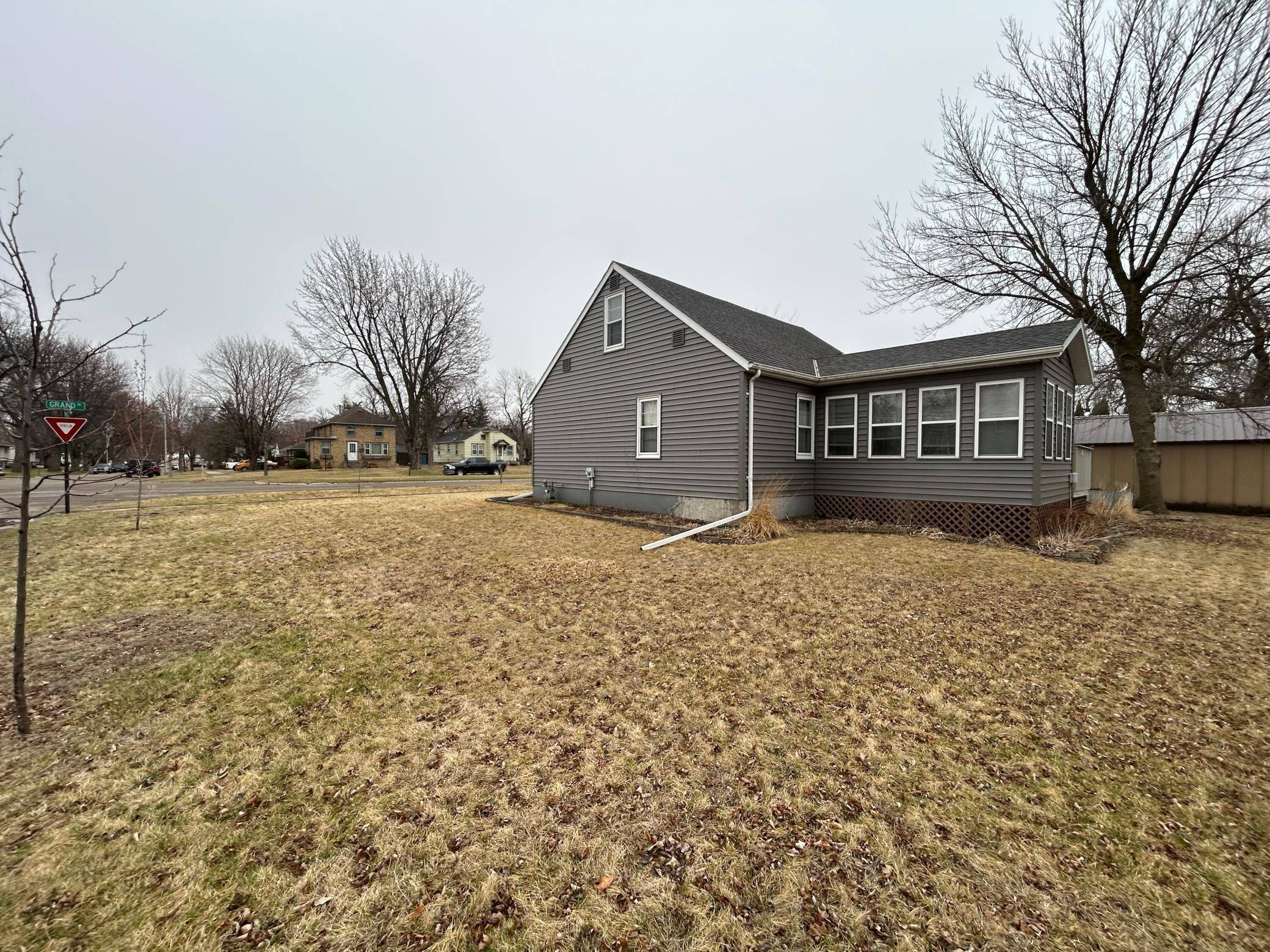 Worthington, MN 56187,1119 Grand AVE