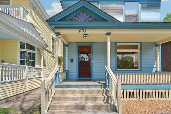 Minneapolis, MN 55414,403 5th ST SE