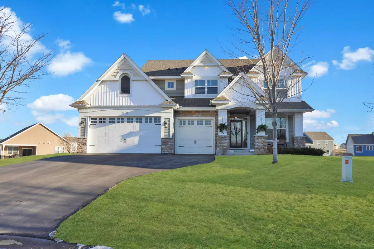 Otsego, MN 55330,12389 72nd CT NE