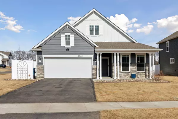 13956 146th AVE N, Dayton, MN 55327