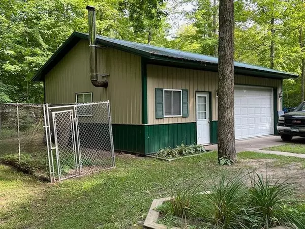 Mcgregor, MN 55760,18082 480th LN
