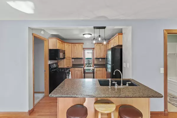 Saint Cloud, MN 56304,610 Wilson AVE NE