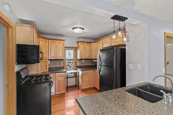 610 Wilson AVE NE, Saint Cloud, MN 56304