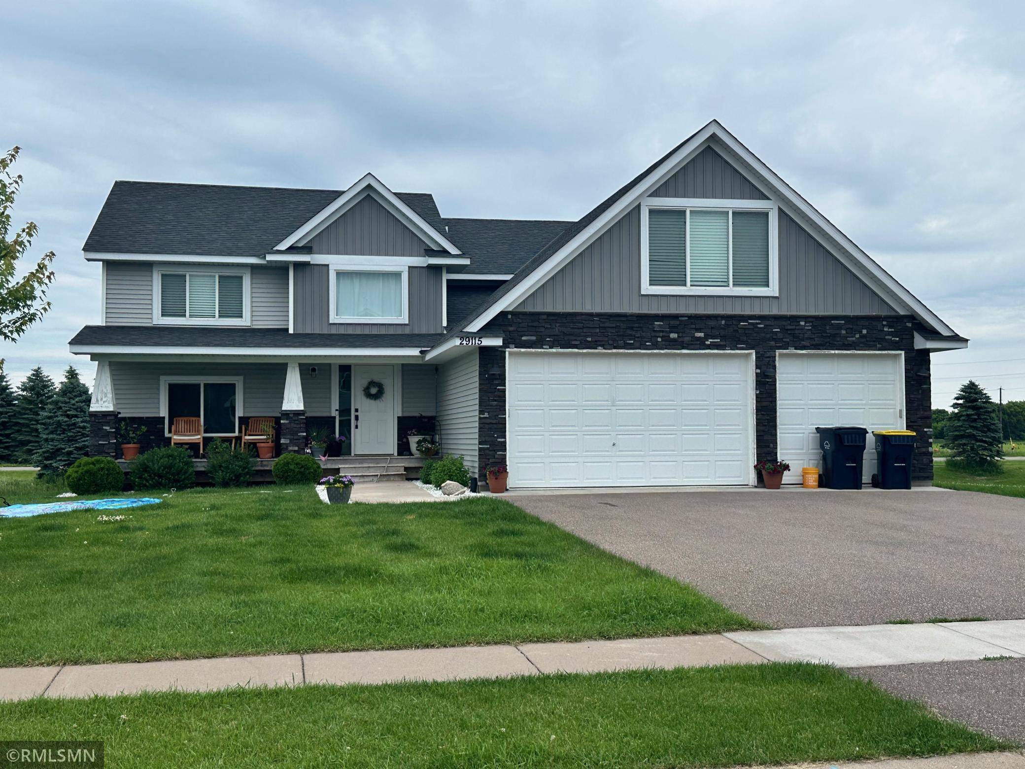 Chisago City, MN 55013,29230 Wildwood RD
