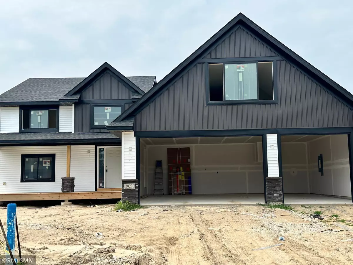 Chisago City, MN 55013,29230 Wildwood RD