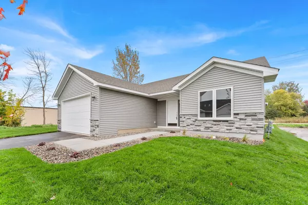 Forest Lake, MN 55025,6254 209th ST N