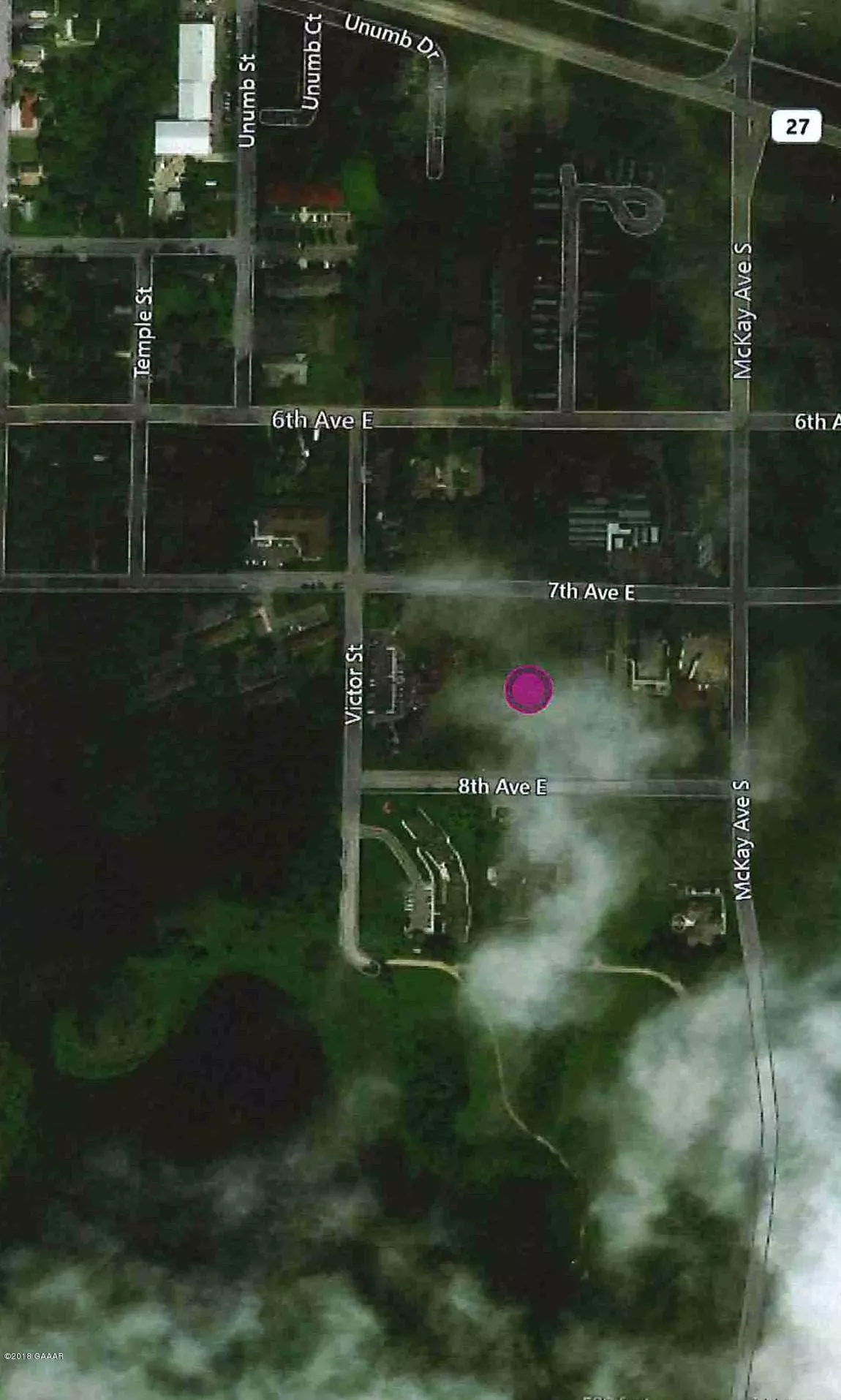 Alexandria, MN 56308,1610 7th AVE E
