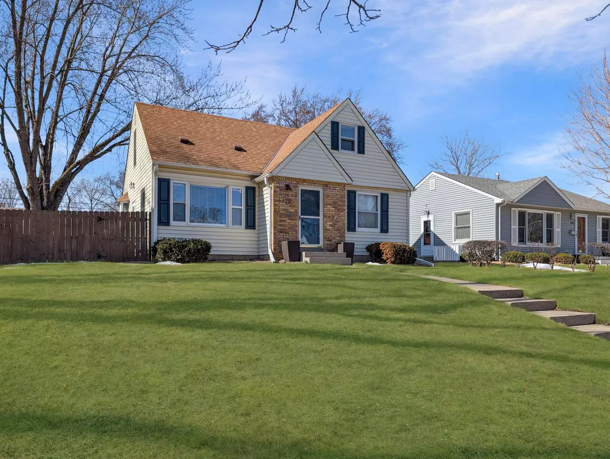 Richfield, MN 55423,7212 2nd AVE S
