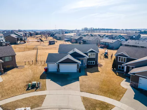 Byron, MN 55920,1452 Tunbridge PL NE