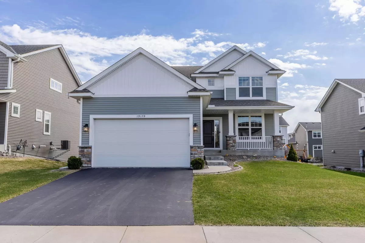 Corcoran, MN 55340,19179 66th AVE N