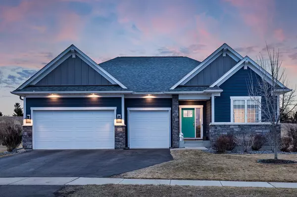 Cologne, MN 55322,2265 Naples AVE