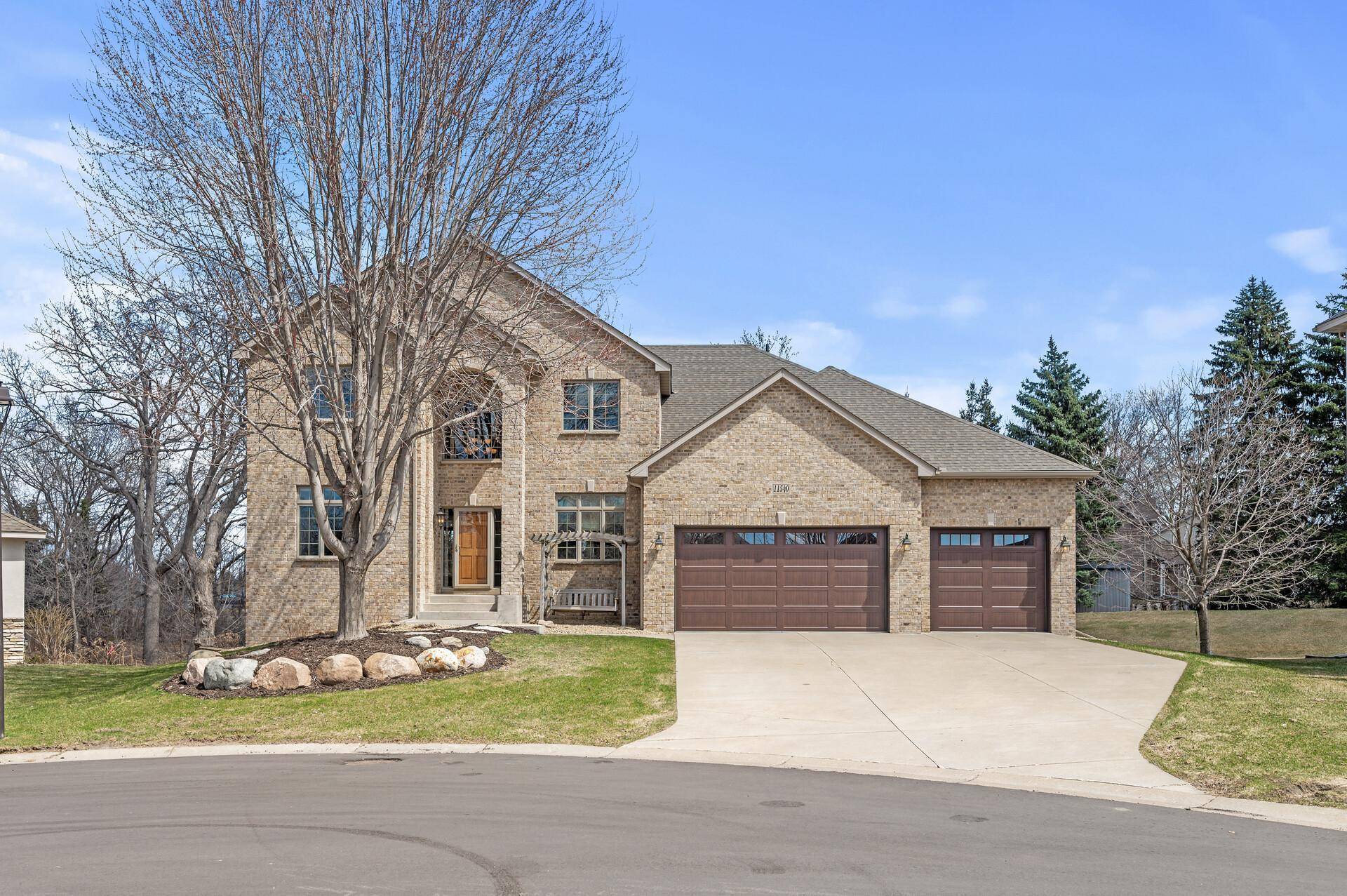 11540 42nd PL N, Plymouth, MN 55441
