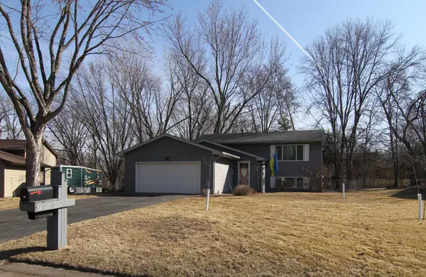 Forest Lake, MN 55025,419 Schilling CIR NW
