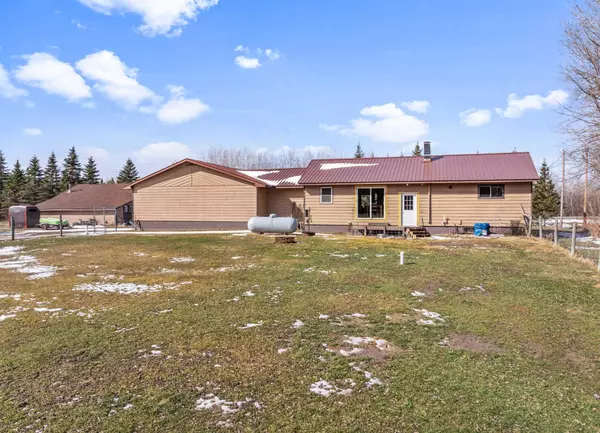 Balsam Twp, MN 55709,45372 Scenic HWY