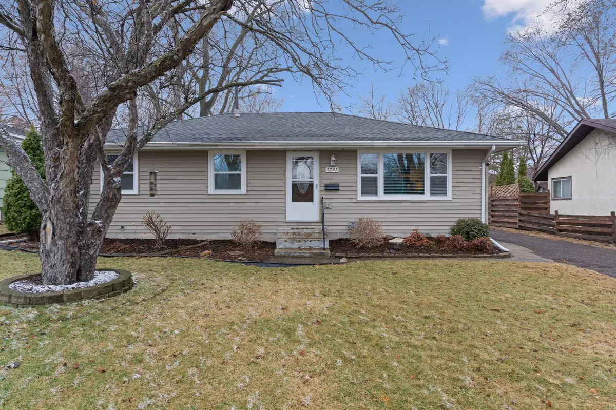 Crystal, MN 55428,5725 Rhode Island AVE N