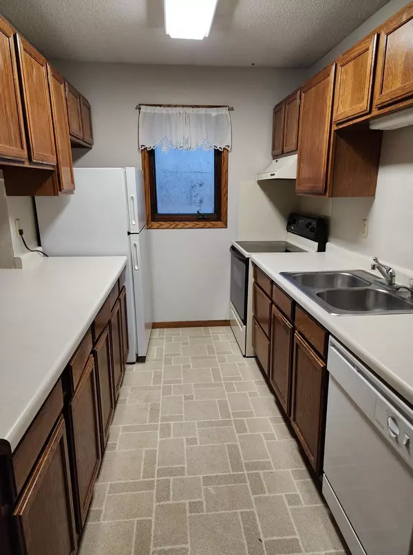 Montevideo, MN 56265,1504 Black Oak AVE #4