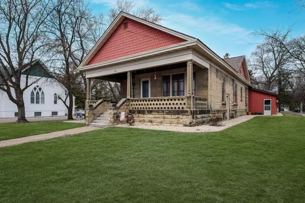 Boyceville, WI 54725,703 Main ST