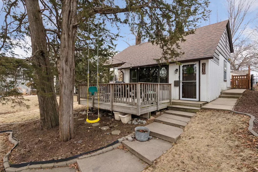 3410 Taylor ST NE, Minneapolis, MN 55418