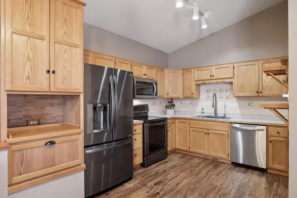 Saint Francis, MN 55070,2629 230th CT NW