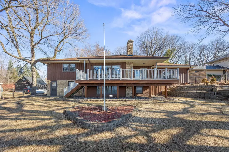 2873 Lake Shore AVE, Medina, MN 55359