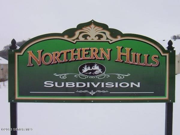 240 Northern Hills DR, Saint Charles, MN 55972