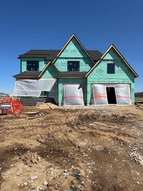 Lake Elmo, MN 55042,3627 Knightsbridge TRL N