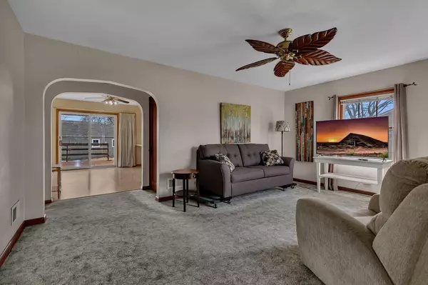 Saint Cloud, MN 56301,1016 17th AVE S