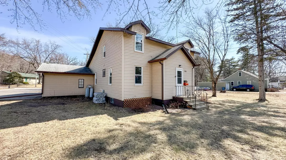 Sauk Rapids, MN 56379,502 Summit AVE S
