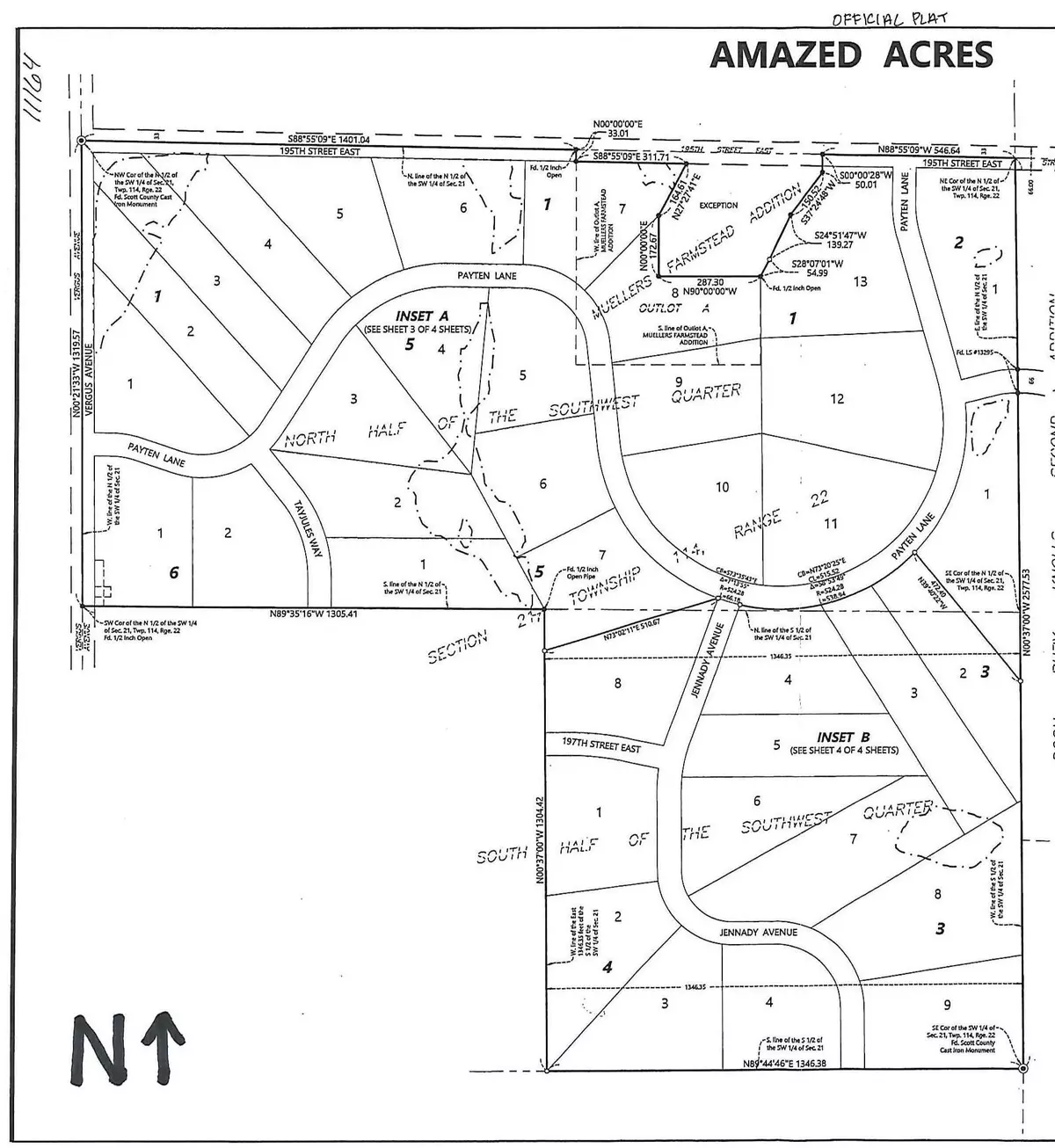 Jordan, MN 55352,19739 Tayjules WAY