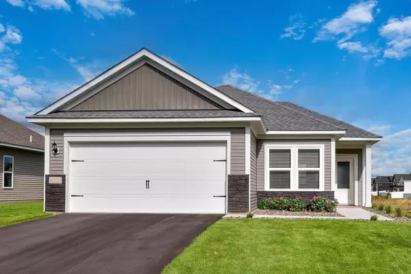 18756 Ivanhoe ST NW, Elk River, MN 55330