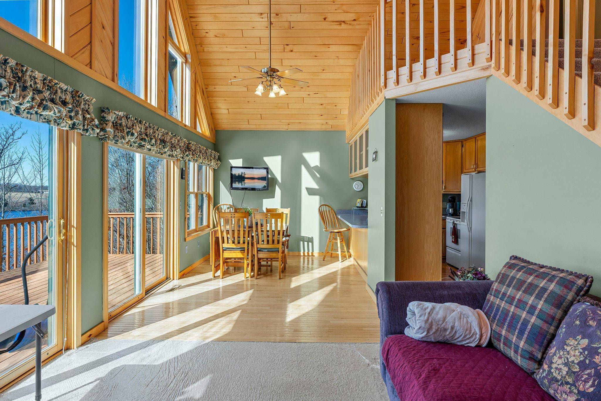 Sarona, WI 54870,N2641 Cipra RD