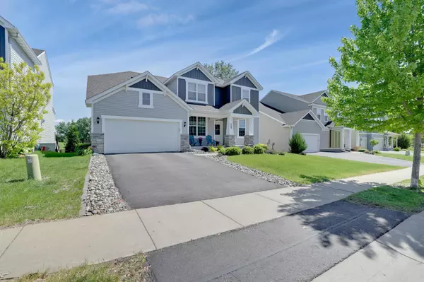 New Brighton, MN 55112,460 14th ST NW