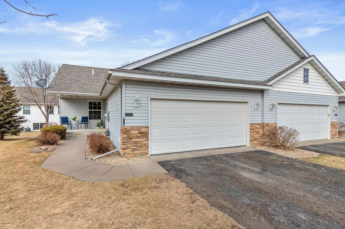 Monticello, MN 55362,2609 Alpine CT