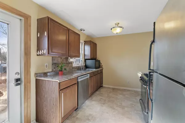 Crystal, MN 55428,5325 Louisiana AVE N