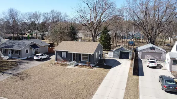 Crystal, MN 55428,5325 Louisiana AVE N