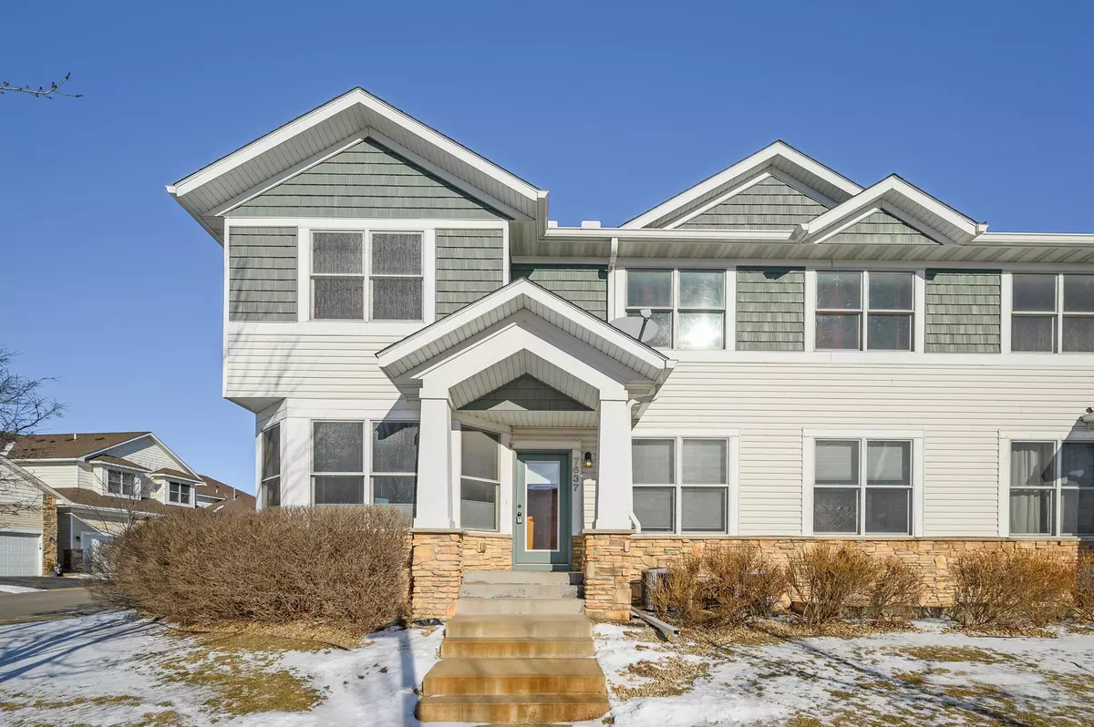 Ramsey, MN 55303,7637 147th LN NW