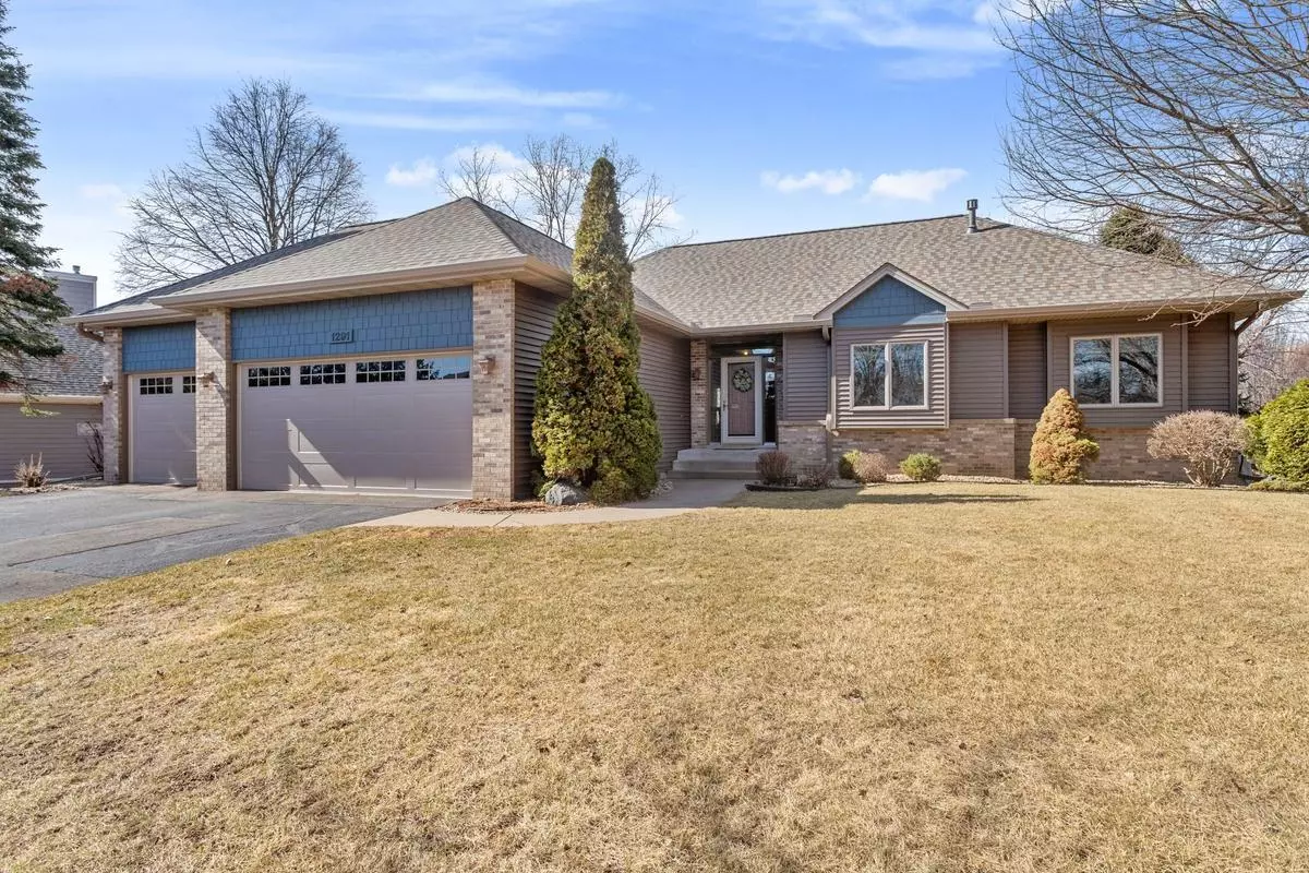 Mahtomedi, MN 55115,1291 Dunbar WAY