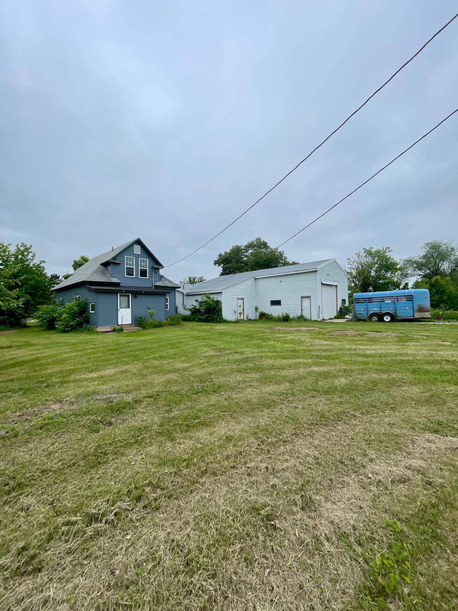 Staples, MN 56479,320 & 312 8th ST SE
