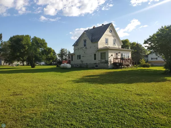 Wheatland, ND 58079,3071 Stevens ST