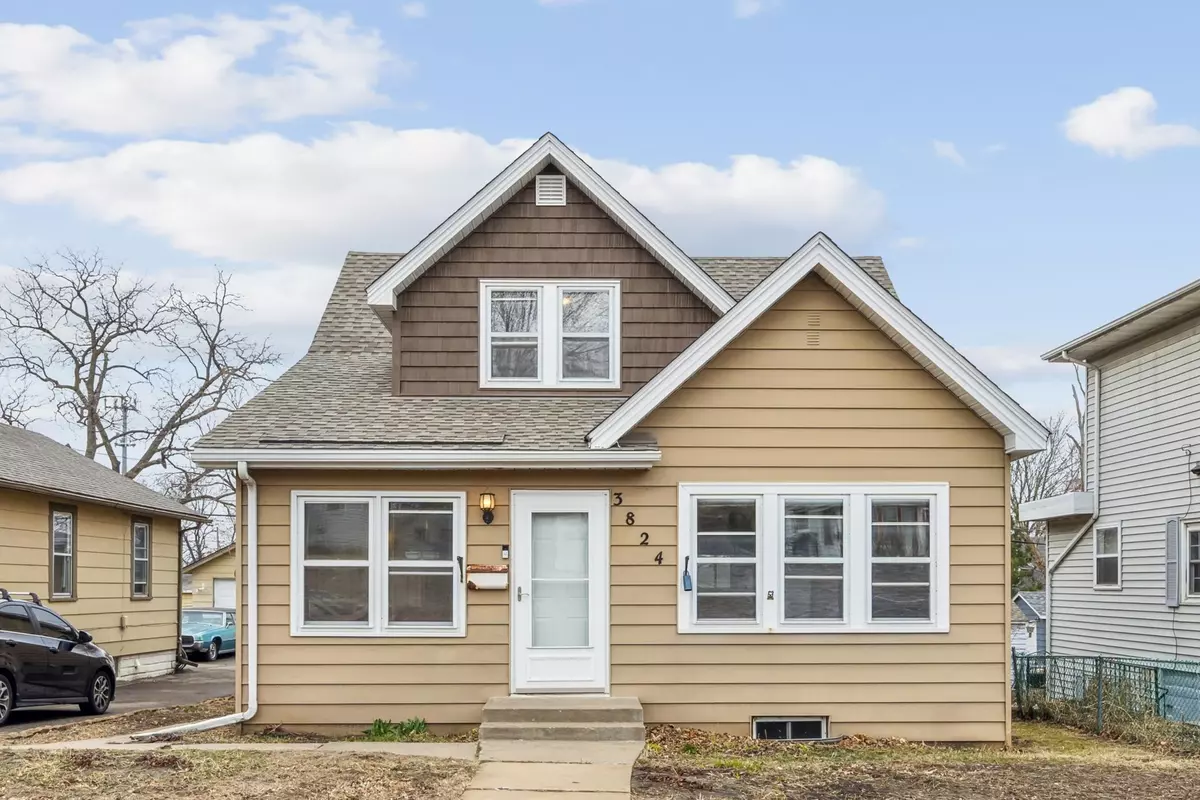 Columbia Heights, MN 55421,3824 Jackson ST NE