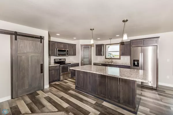 Casselton, ND 58051,489 Goose LN S
