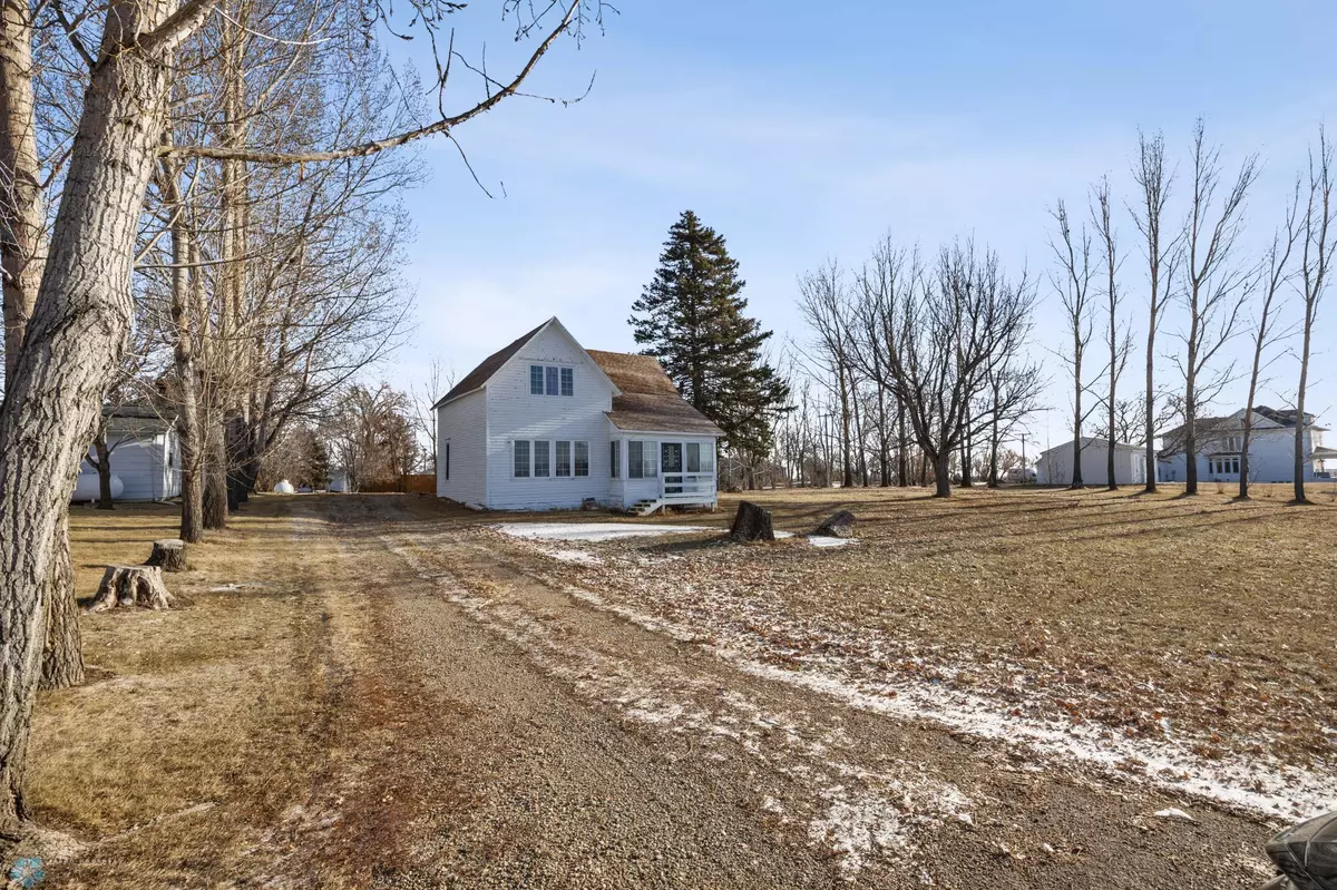 Wheatland, ND 58079,1108 5th ST