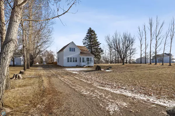 1108 5th ST, Wheatland, ND 58079