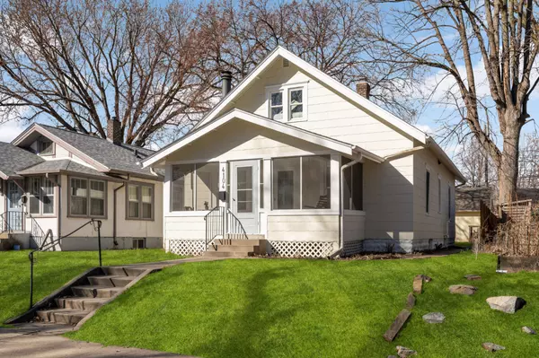 Minneapolis, MN 55406,4104 26th AVE S