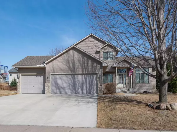 Cologne, MN 55322,214 Winkler TRL